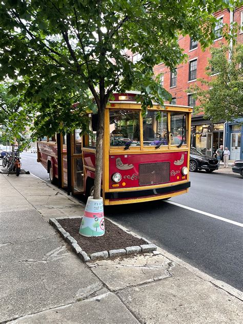 byob trolley philadelphia.